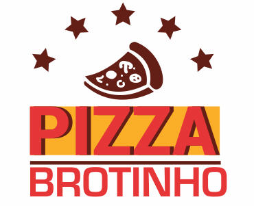 Massa para Pizza Brotinho