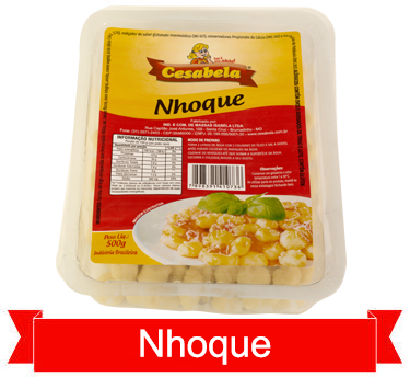 Nhoque